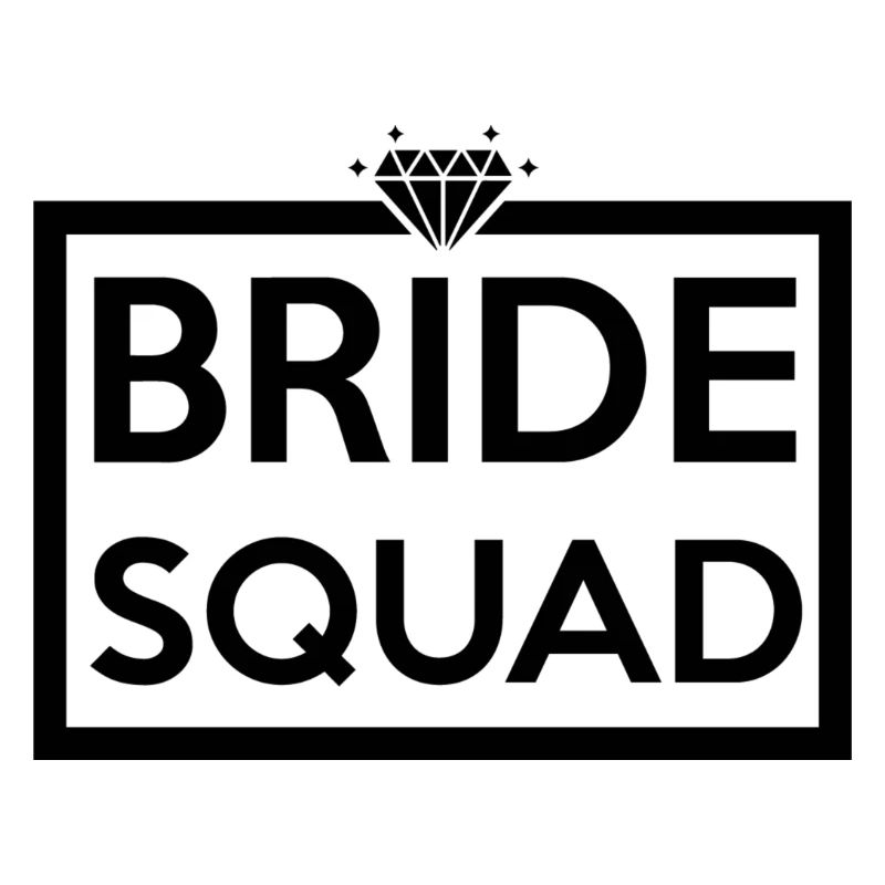 Bride Squad