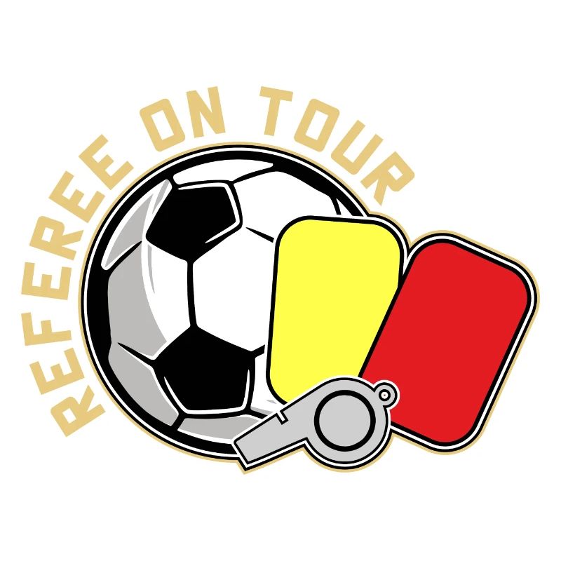 Referee