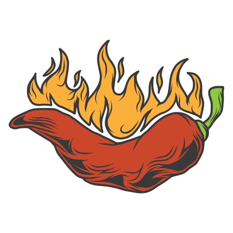 Chili Fire