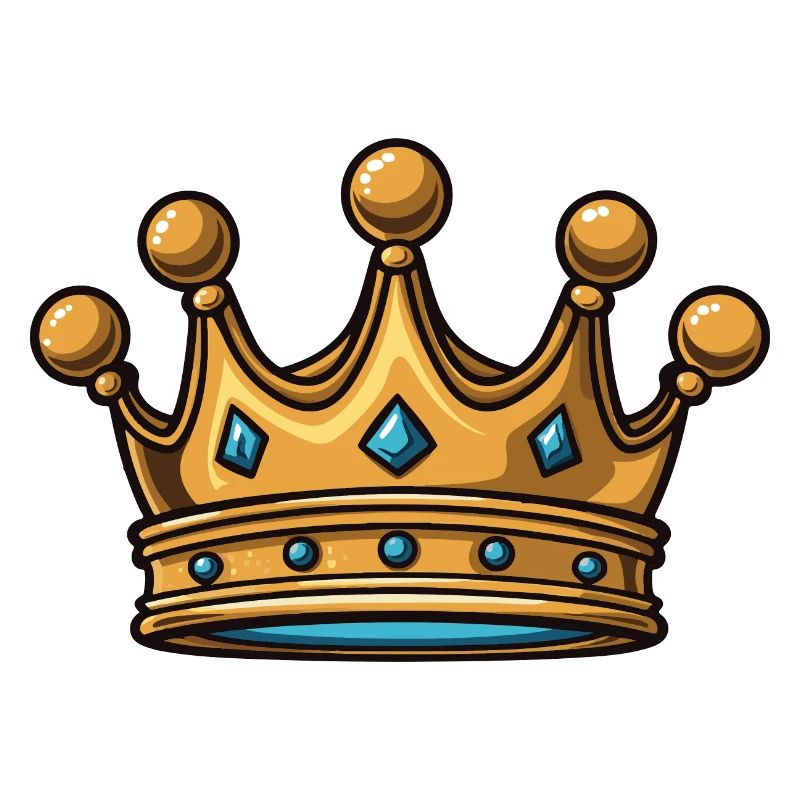 Krone Symbol