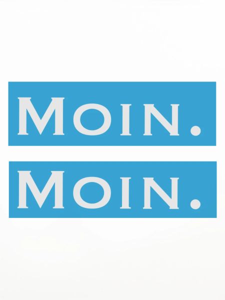Moin Moin