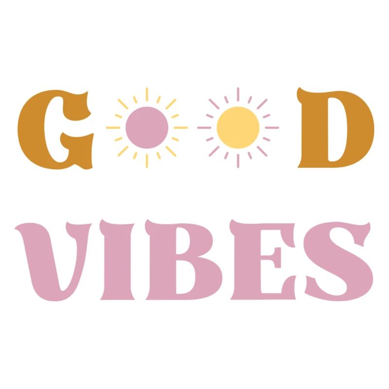 Good Vibes