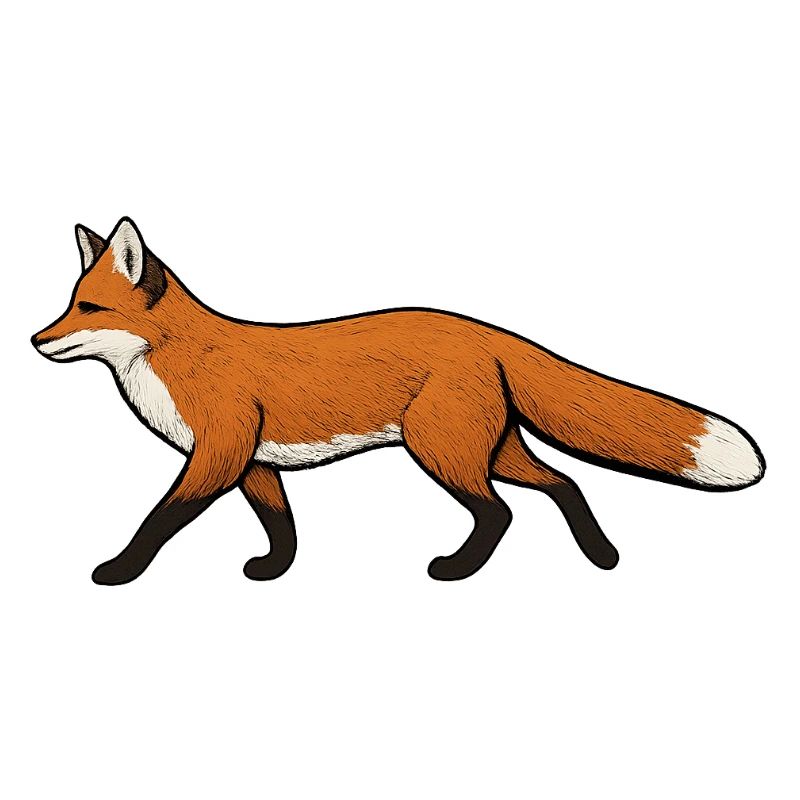 Fuchs