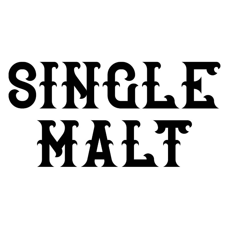 Single Malt