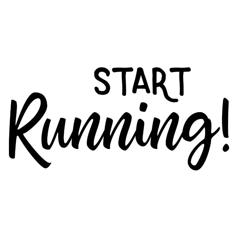 Start Running