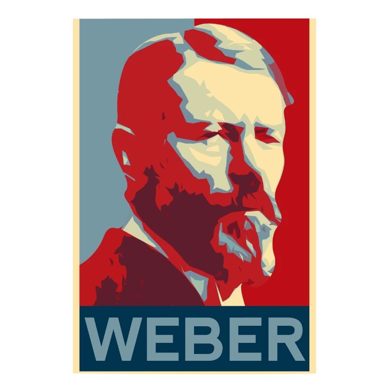 Max Weber