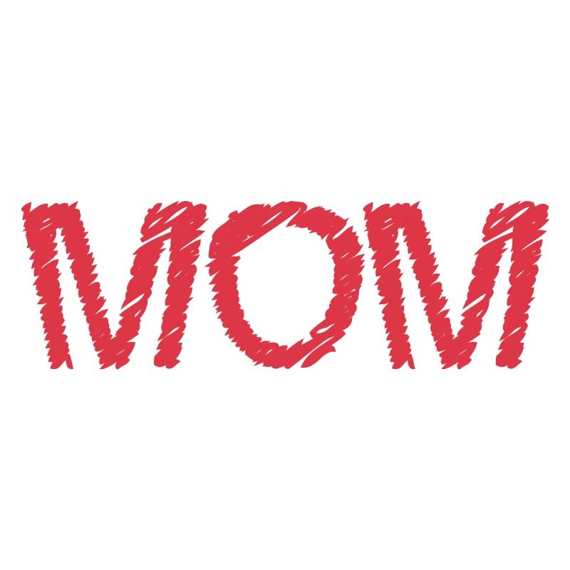 MAMA. MAMA. MUTTERTAG. ALLES GUTE ZUM GEBURTSTAG DER MUTTER