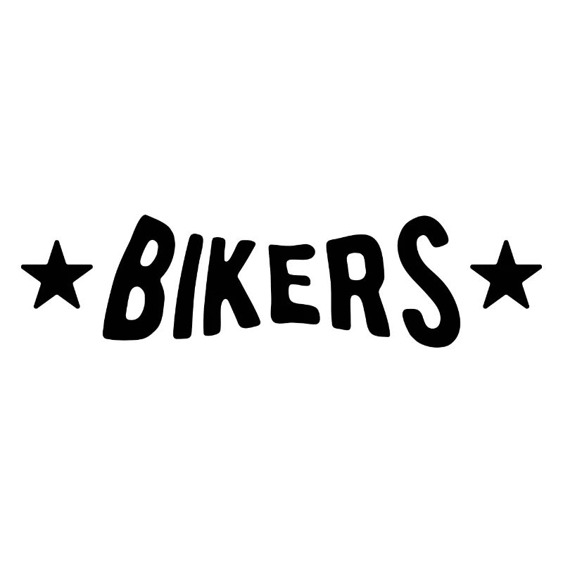 Bikers