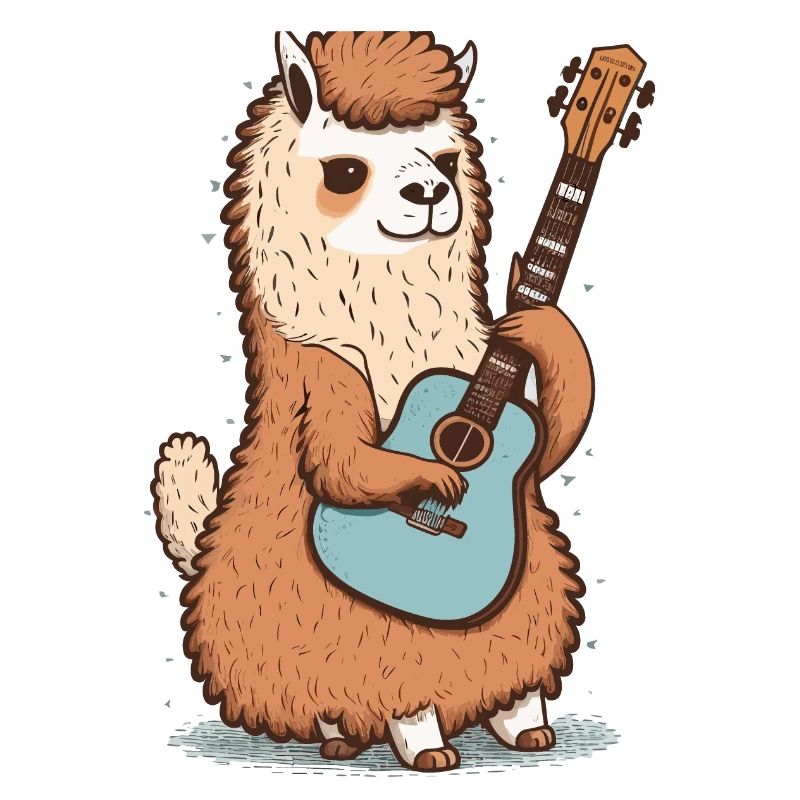 Rockin Out