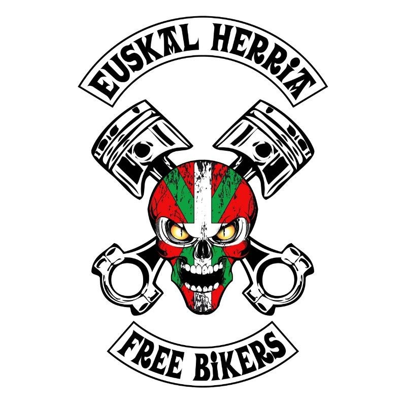 Basques Bikers