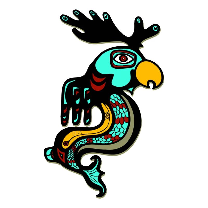 Tribal
