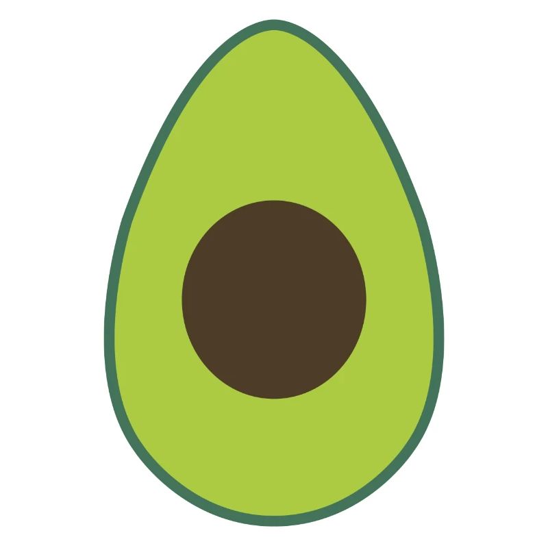Trend Avocado