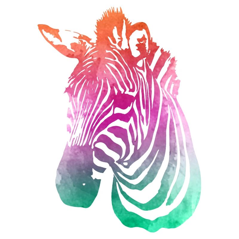 Zebra Modetrend