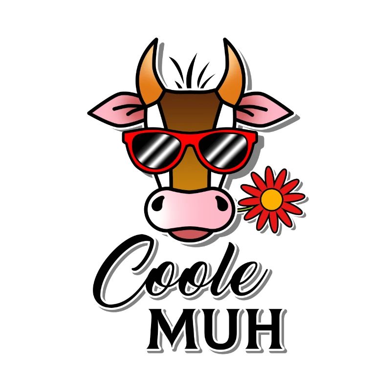 Coole Muh