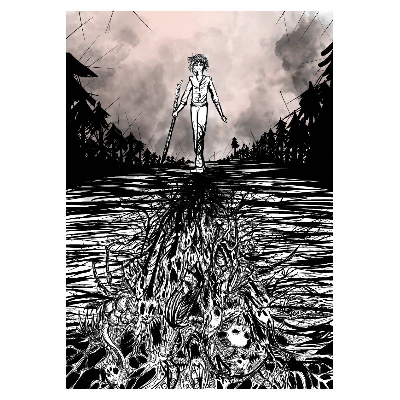 Silent Forrest
