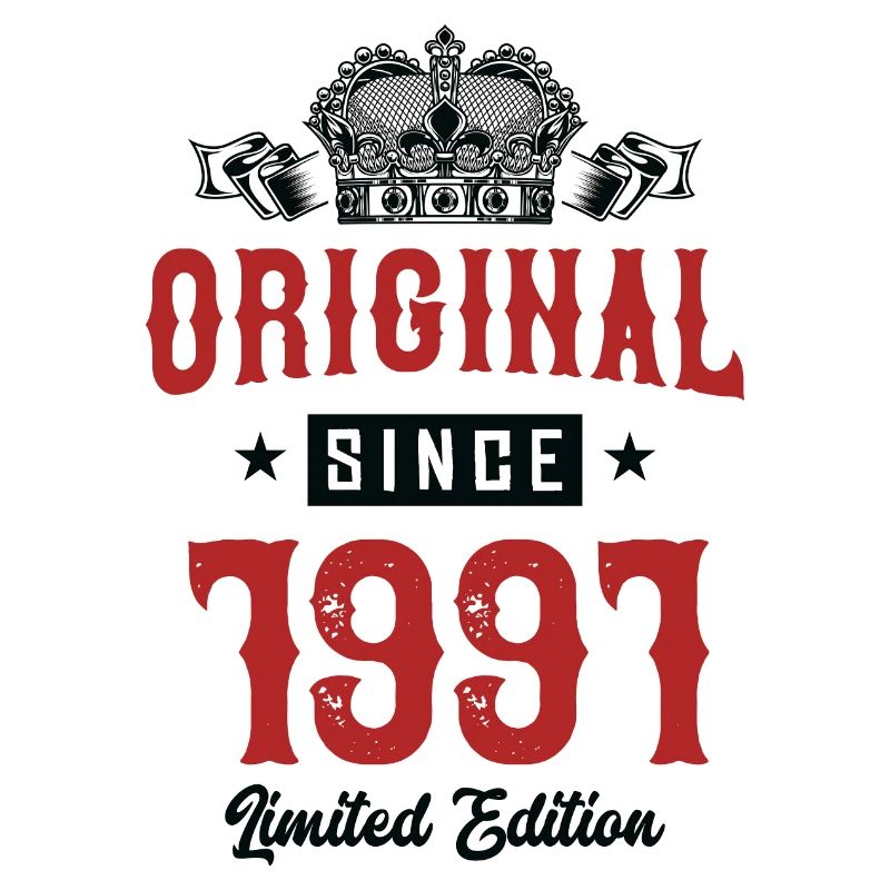 1991 limited edition