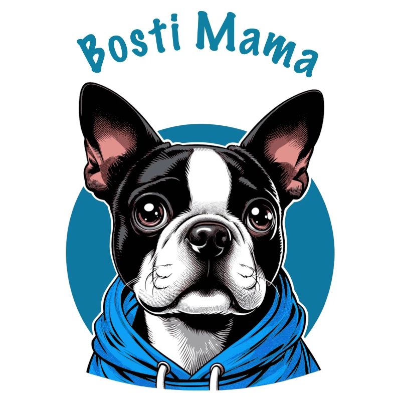 Bosti Mama