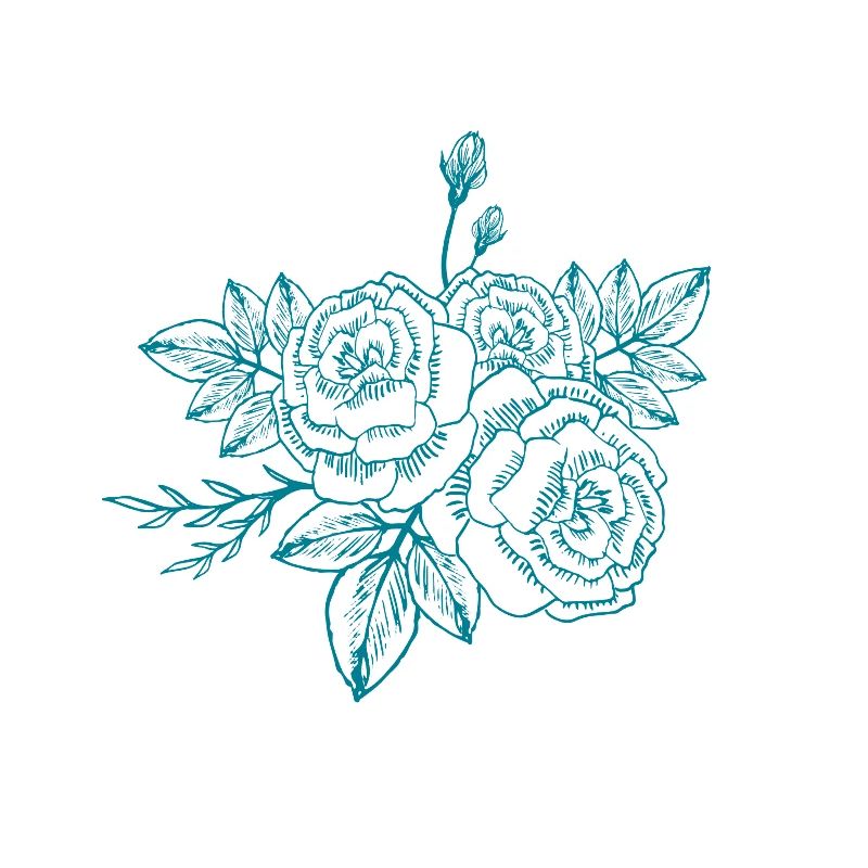 Roses Petrol