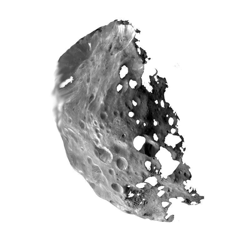 asteroid
