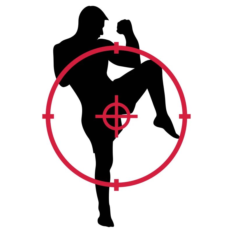 Kickboxing / Kickboxer / Kick Boxing / Kick Boxer