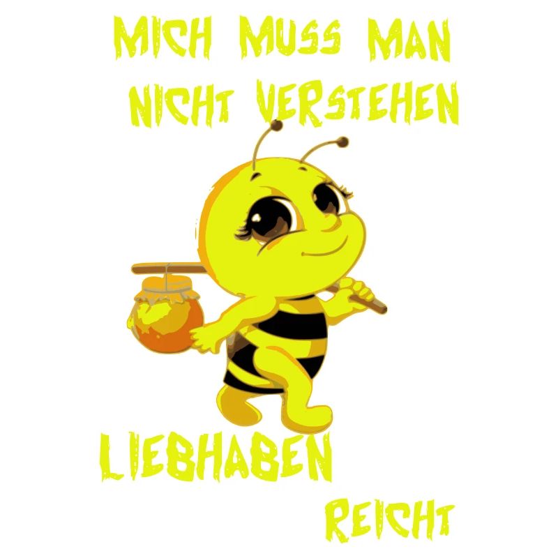 Süße Bienchen