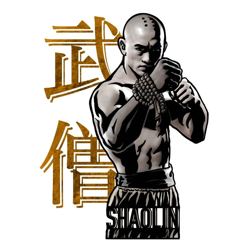 Kung Fu