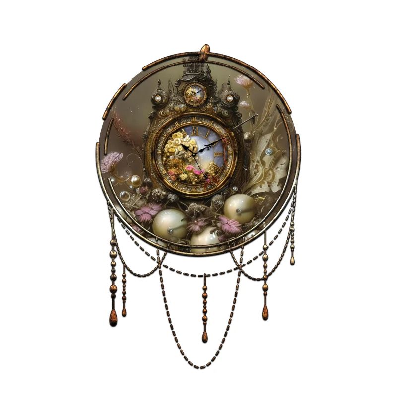 Die Steampunk-Ästhetik