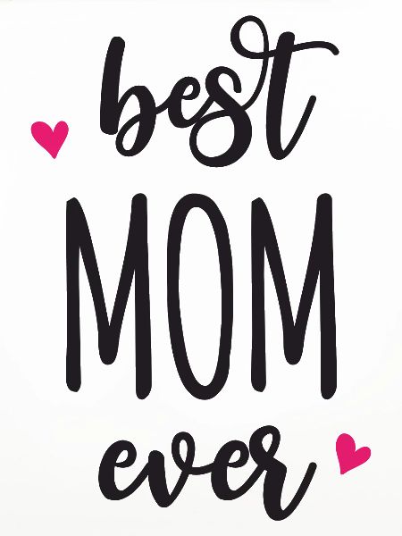 Beste Mutter aller Zeiten