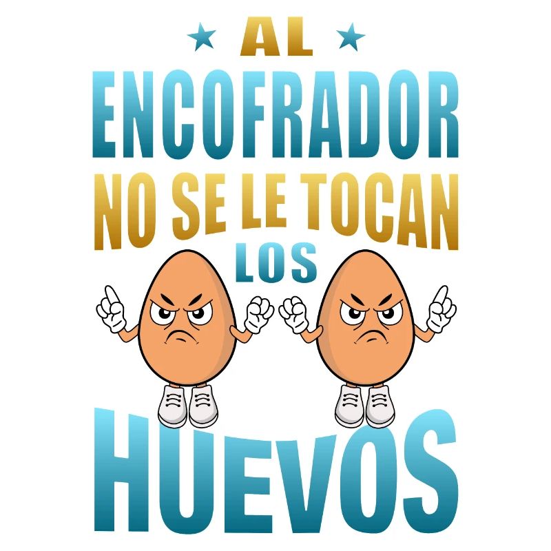 The shutterer does not touch the eggs