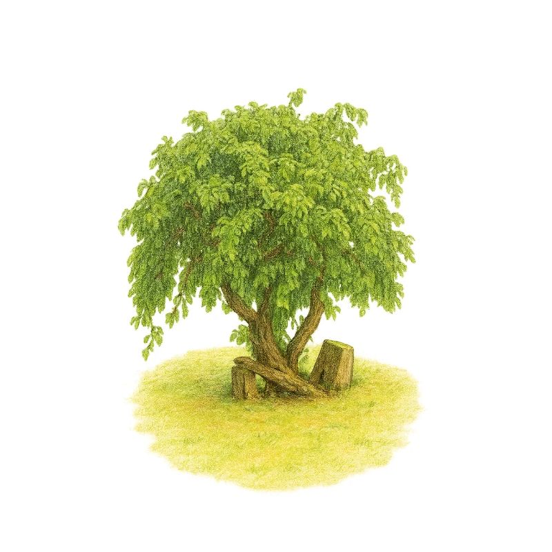 Baum des Lebens