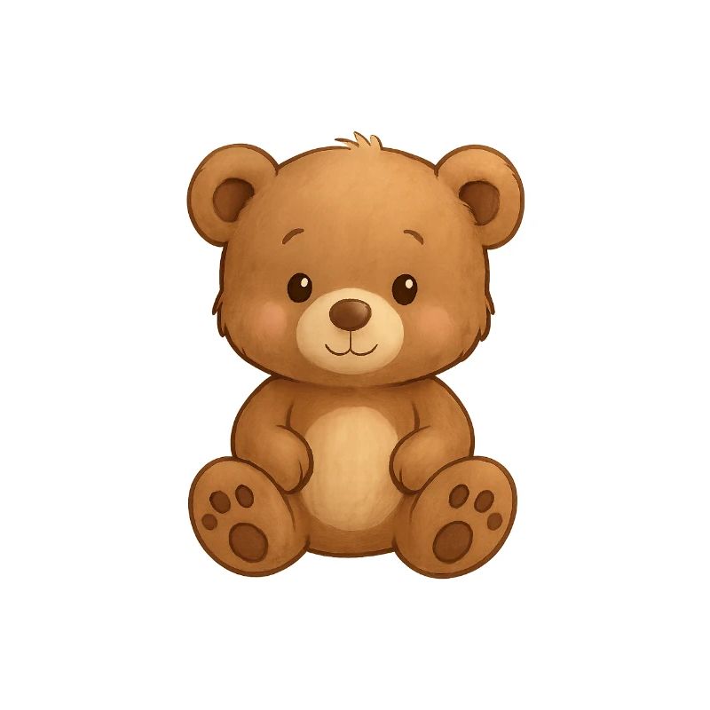 Teddybär