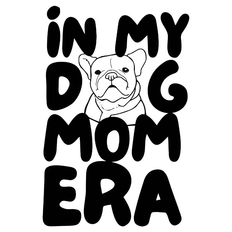 IN DER ÄRA MEINER HUNDEMUTTER