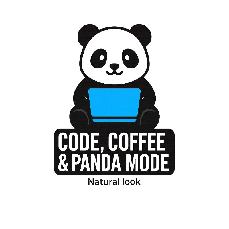 Code, Kaffee & Panda Style