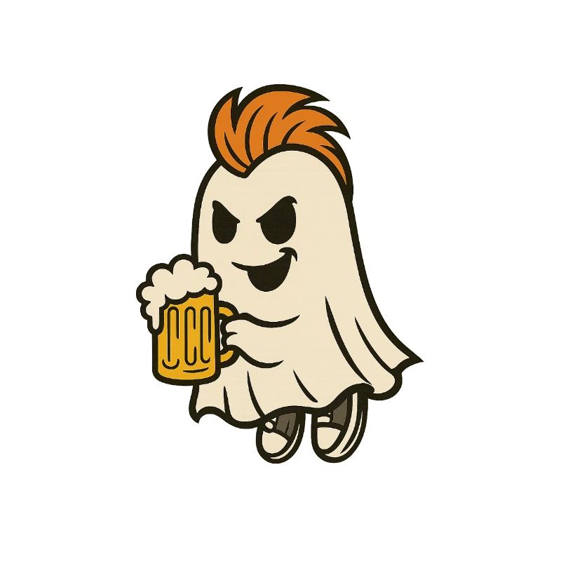 Punk-Geist