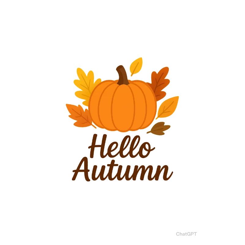 Herbstzeit 