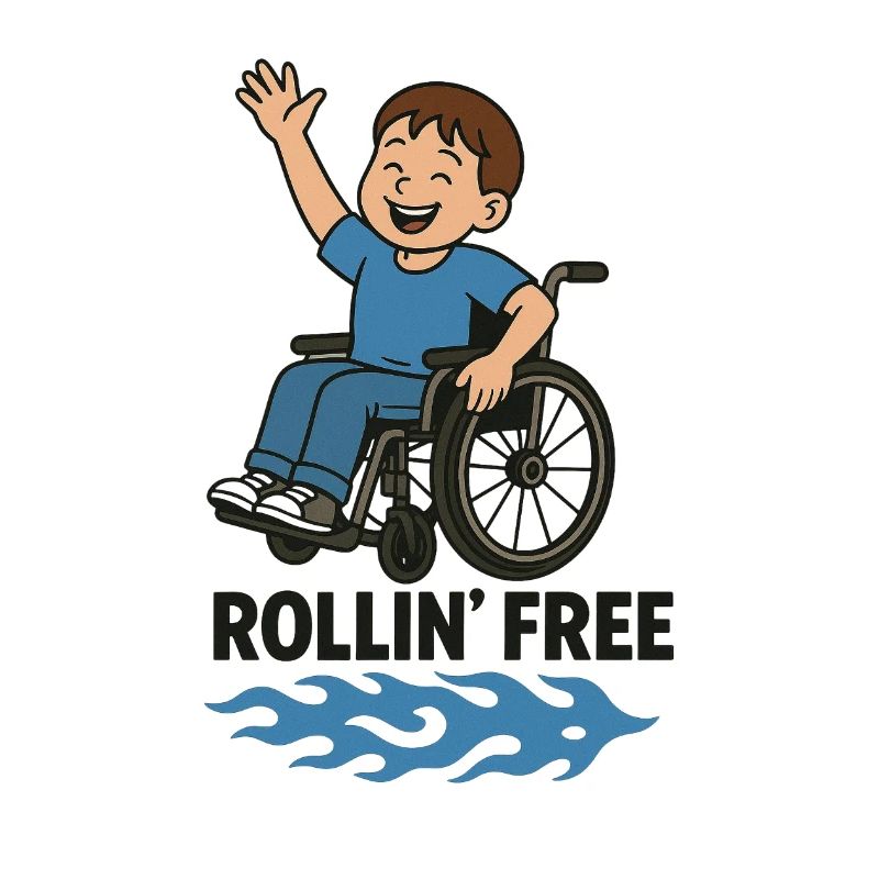 Rollin'Free Boy