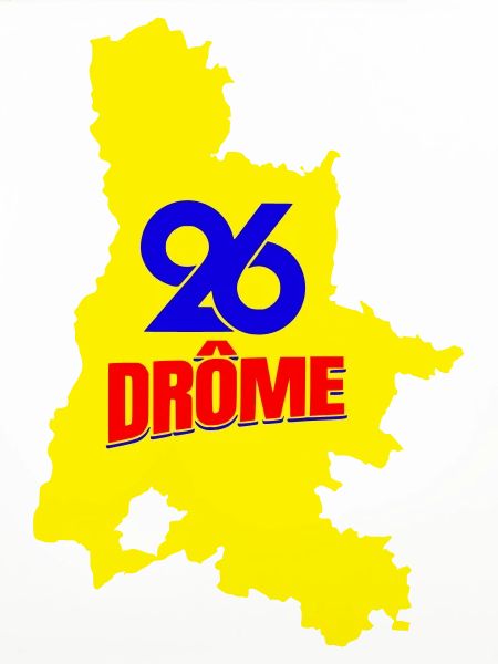 Drôme 26