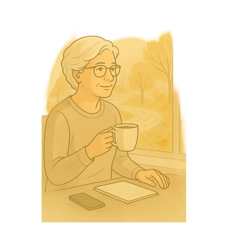 Oma Karin
