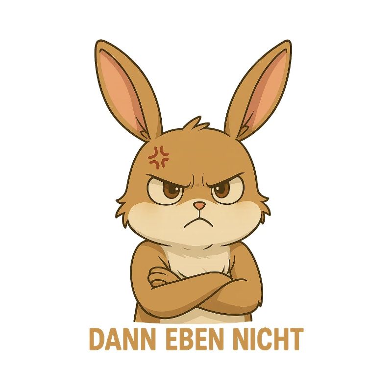 Grummel-Häschen
