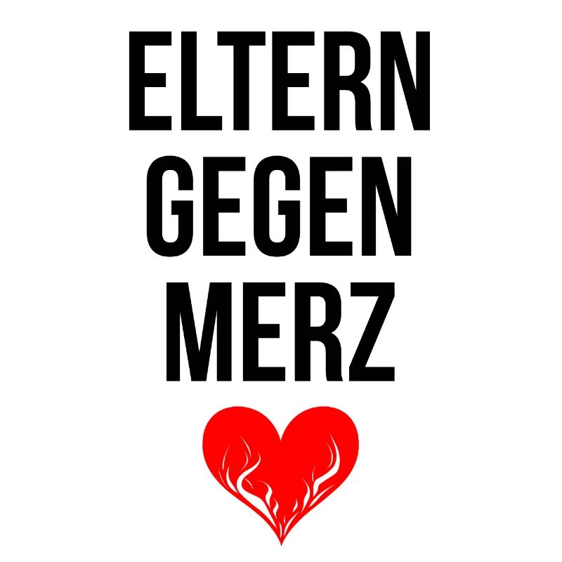 ELTERN GEGEN MERZ