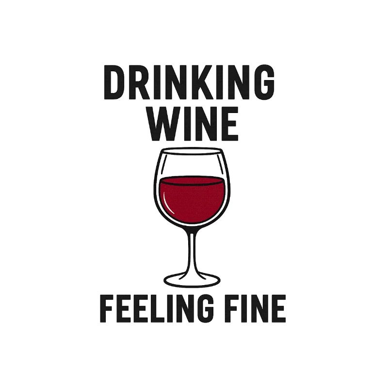 Drinking_Wine_-_Feeling_Fine