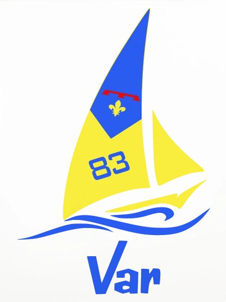 Sailboat Var 83