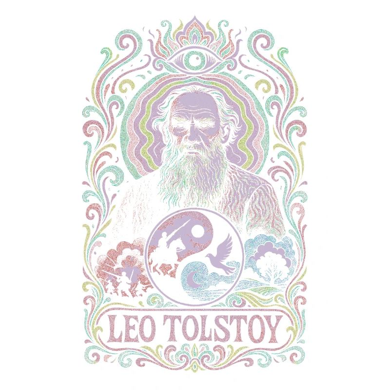 Leo Tolstoi