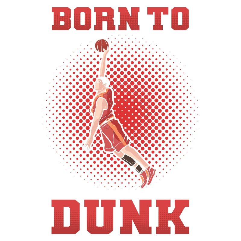 Né pour duker – Diction du basket