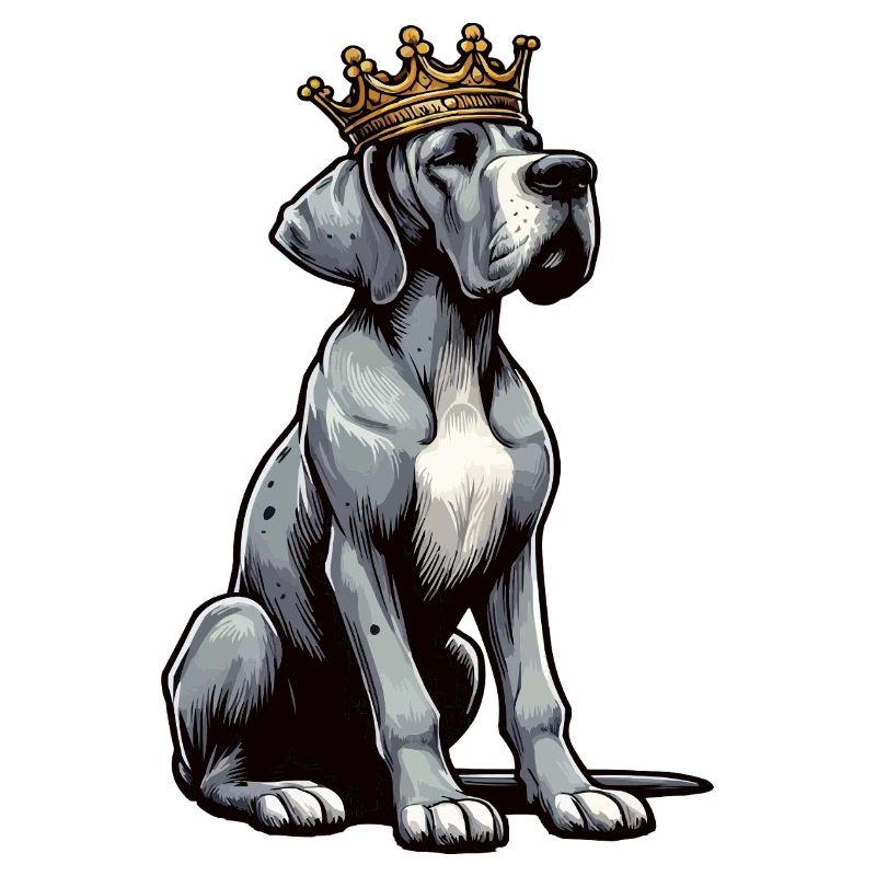 Great Dane Great Dane Owner Great Dane Fan