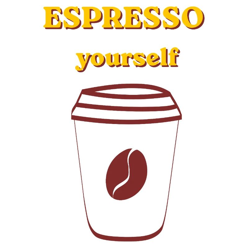 Exemple de café pour l’espresso vous-même