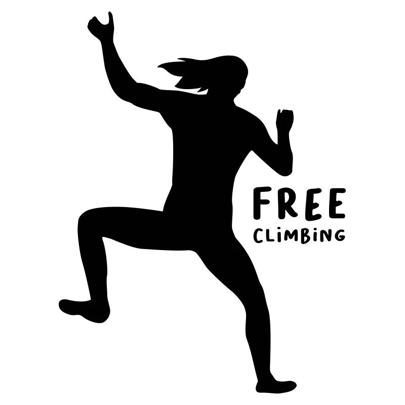 Escalade libre