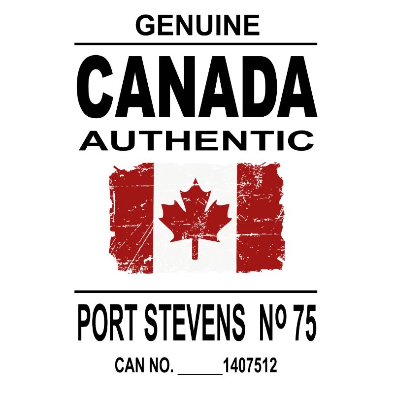 Kanada - Maple Leaf - Canada