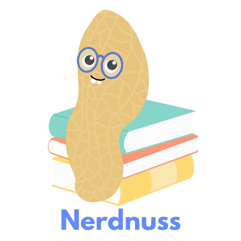 Nerdnuss