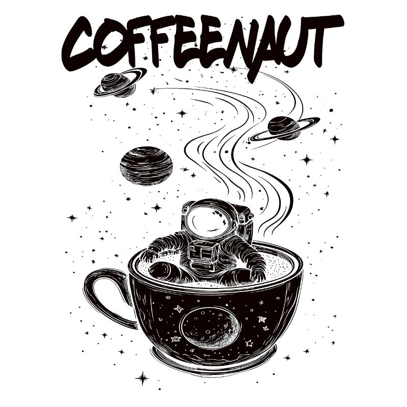 Café Coffeenaut